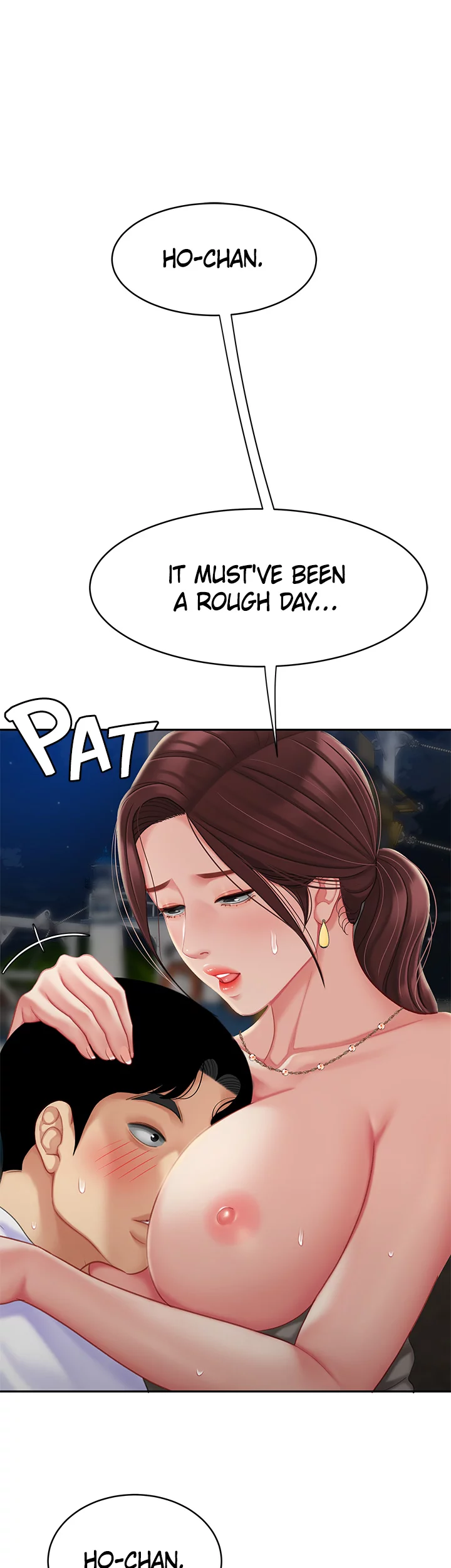 I Want A Taste Chapter 29 - Manhwa18.com