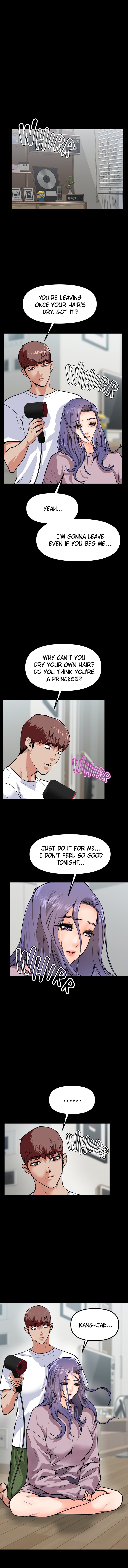 Wrath of the Underdog Chapter 18 - Manhwa18.com