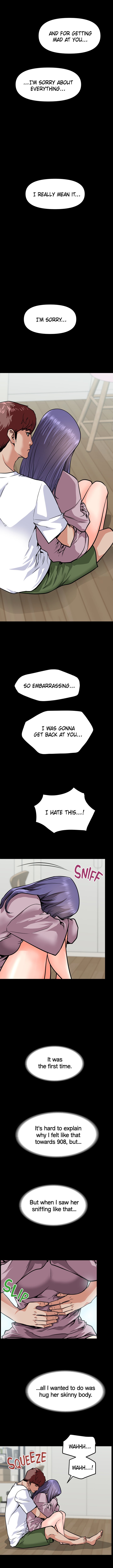 Wrath of the Underdog Chapter 18 - Manhwa18.com