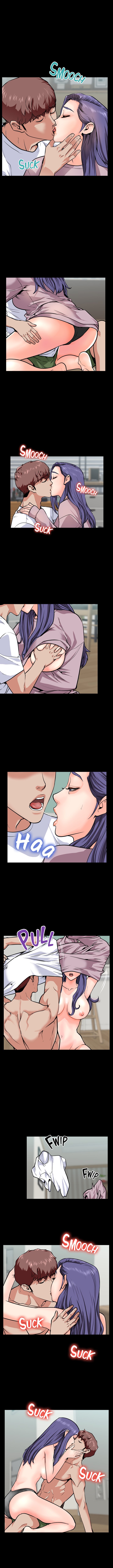 Wrath of the Underdog Chapter 18 - Manhwa18.com