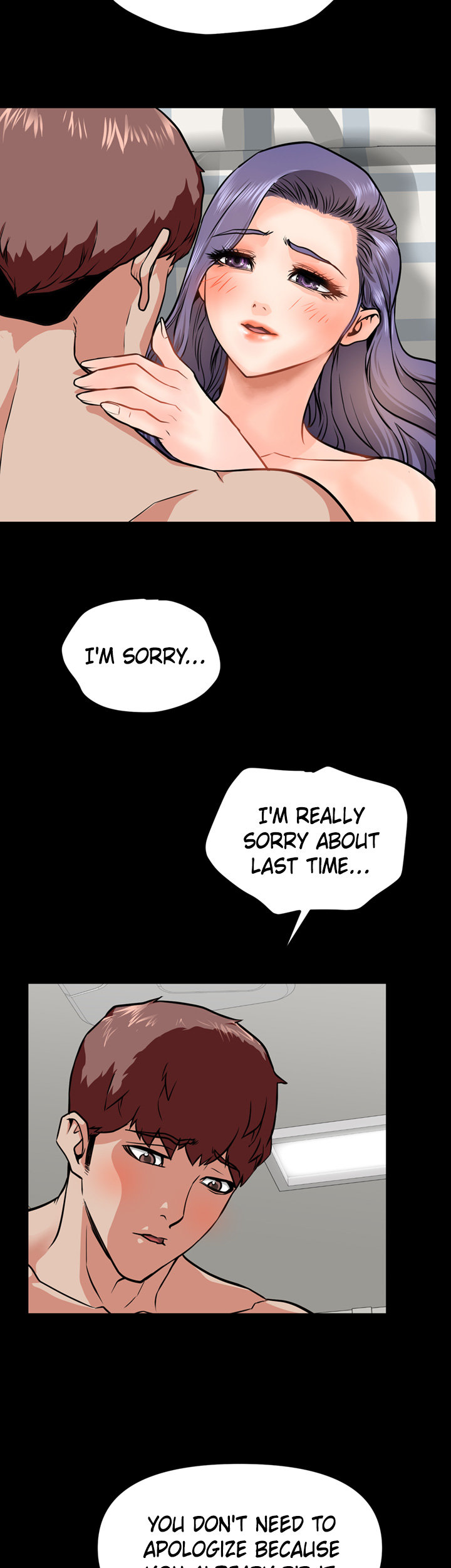 Wrath of the Underdog Chapter 20 - Manhwa18.com