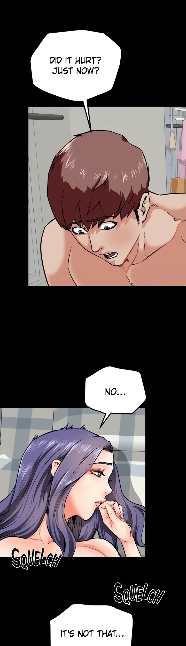 Wrath of the Underdog Chapter 21 - Manhwa18.com