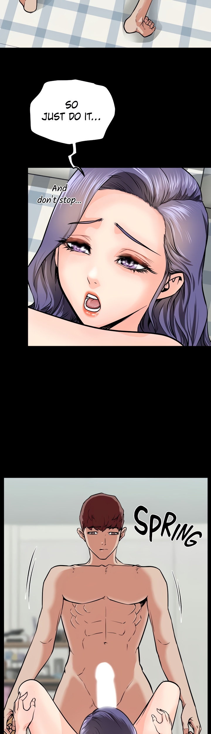 Wrath of the Underdog Chapter 21 - Manhwa18.com