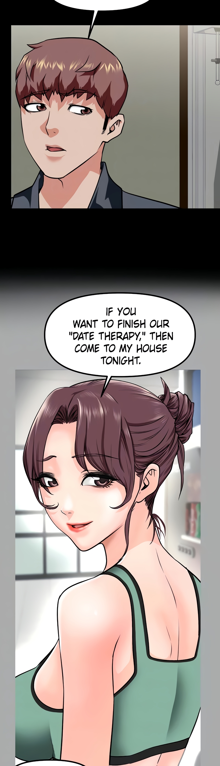 Wrath of the Underdog Chapter 23 - Manhwa18.com