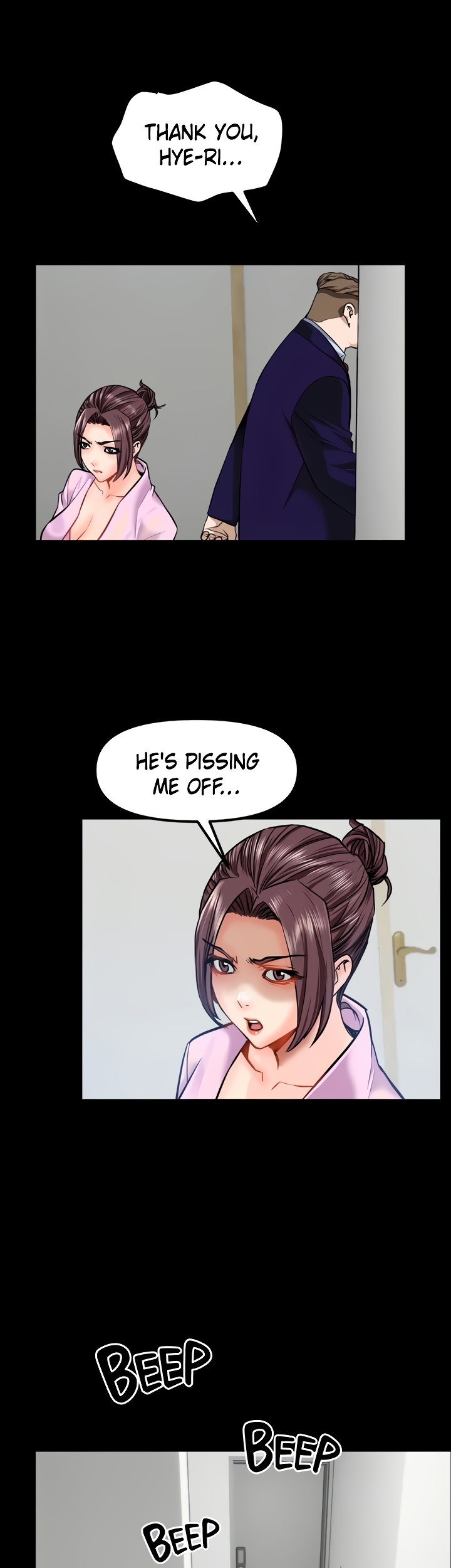 Wrath of the Underdog Chapter 23 - Manhwa18.com