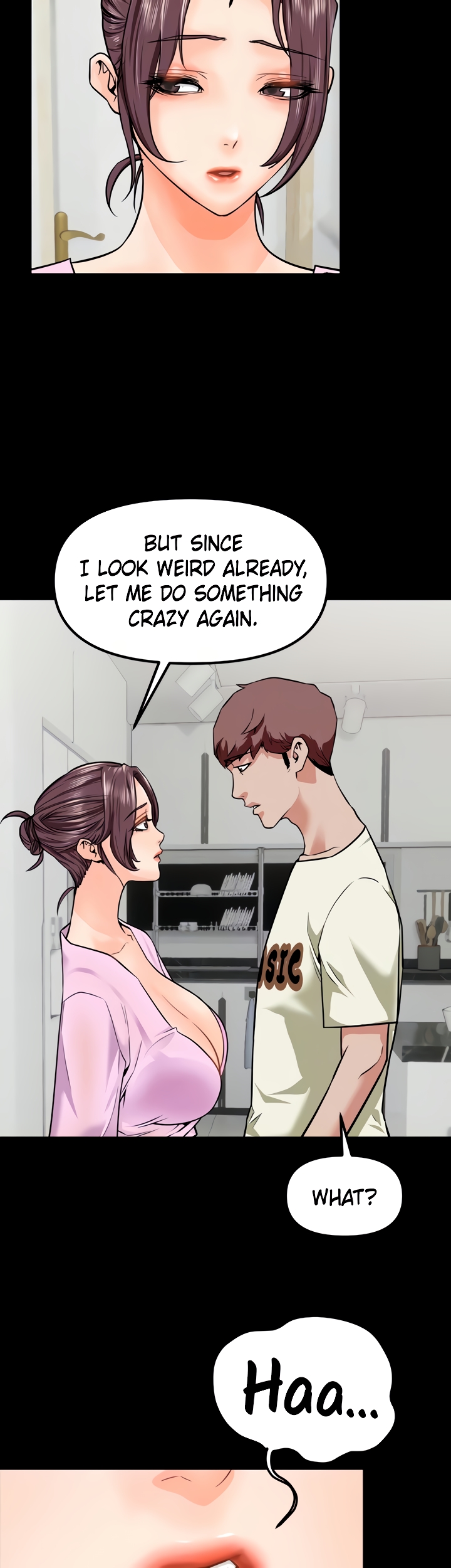 Wrath of the Underdog Chapter 24 - Manhwa18.com