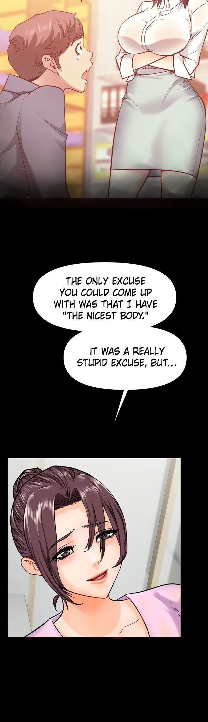 Wrath of the Underdog Chapter 25 - Manhwa18.com