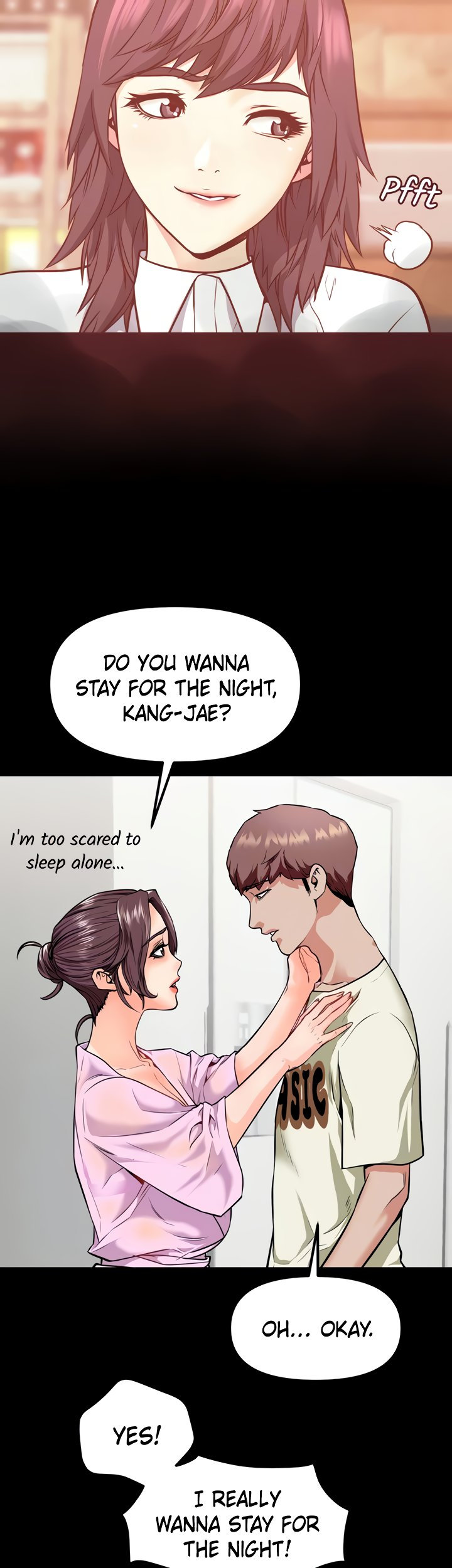 Wrath of the Underdog Chapter 25 - Manhwa18.com