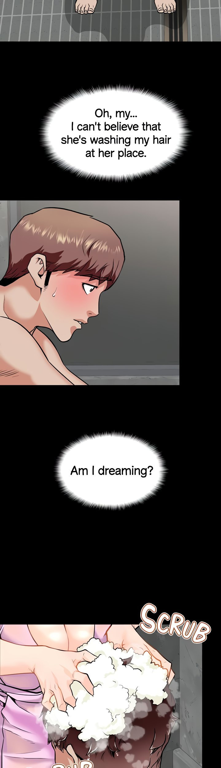 Wrath of the Underdog Chapter 25 - Manhwa18.com