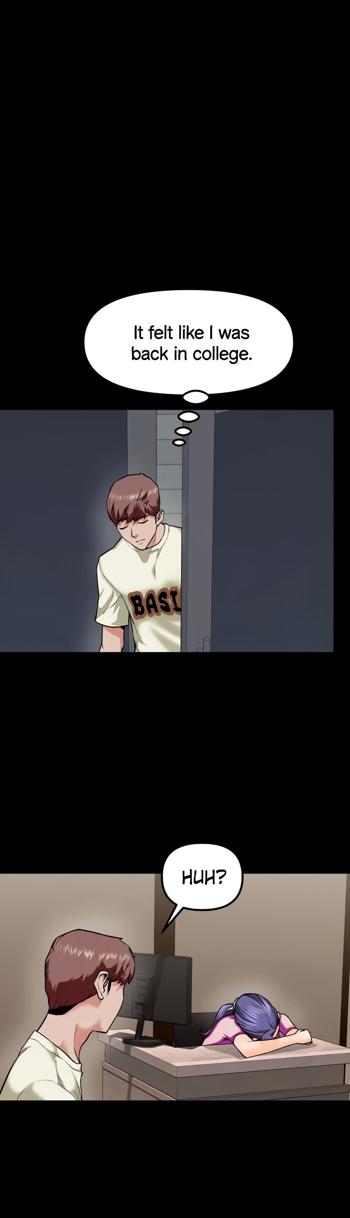 Wrath of the Underdog Chapter 28 - Manhwa18.com