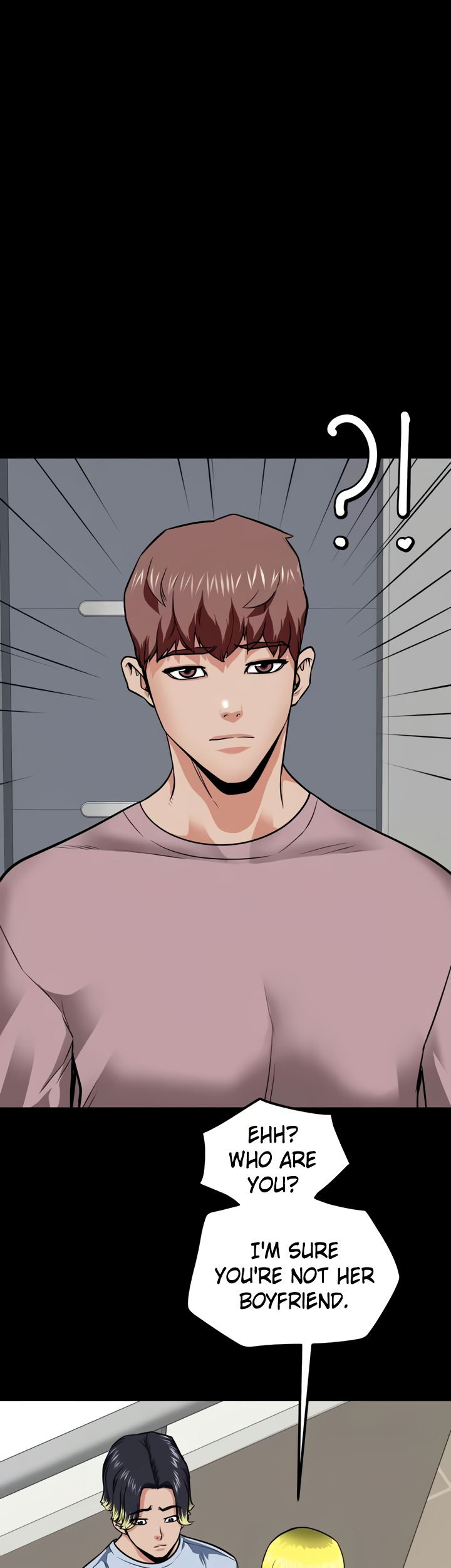 Wrath of the Underdog Chapter 28 - Manhwa18.com