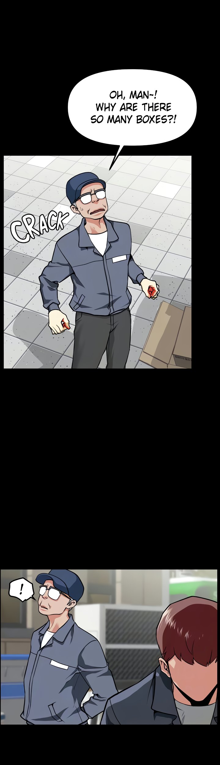 Wrath of the Underdog Chapter 32 - Manhwa18.com