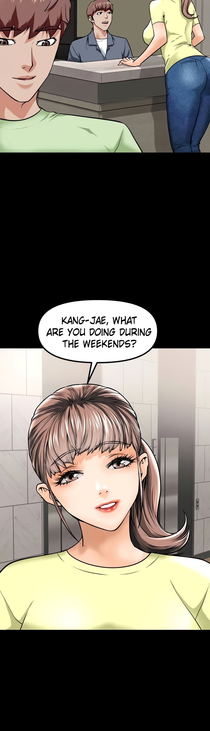 Wrath of the Underdog Chapter 33 - Manhwa18.com