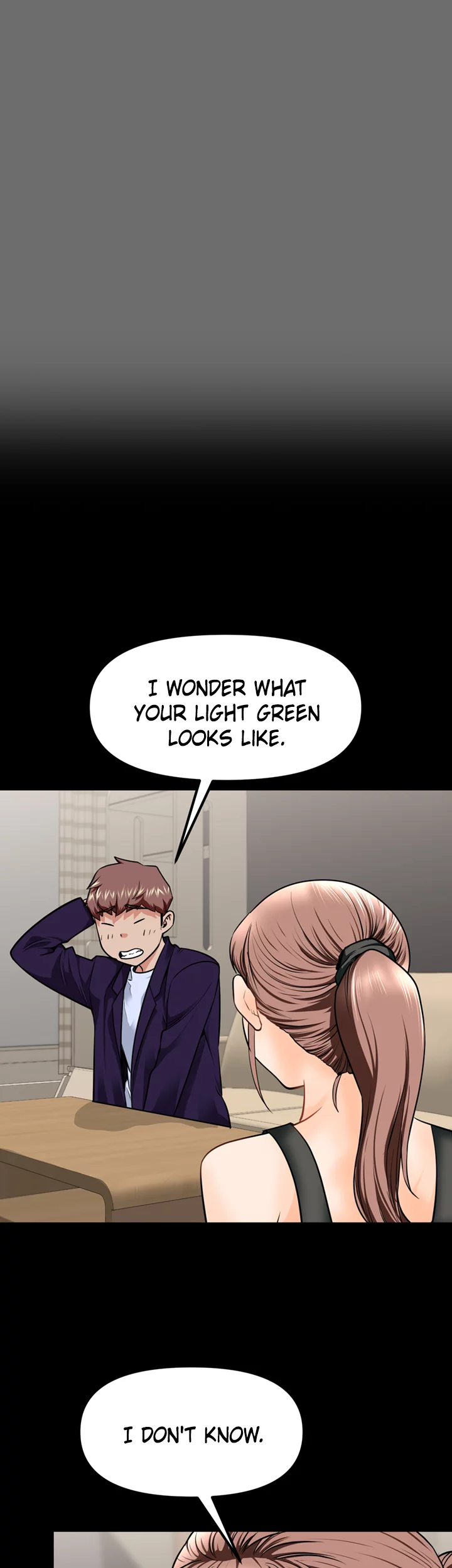 Wrath of the Underdog Chapter 34 - Manhwa18.com