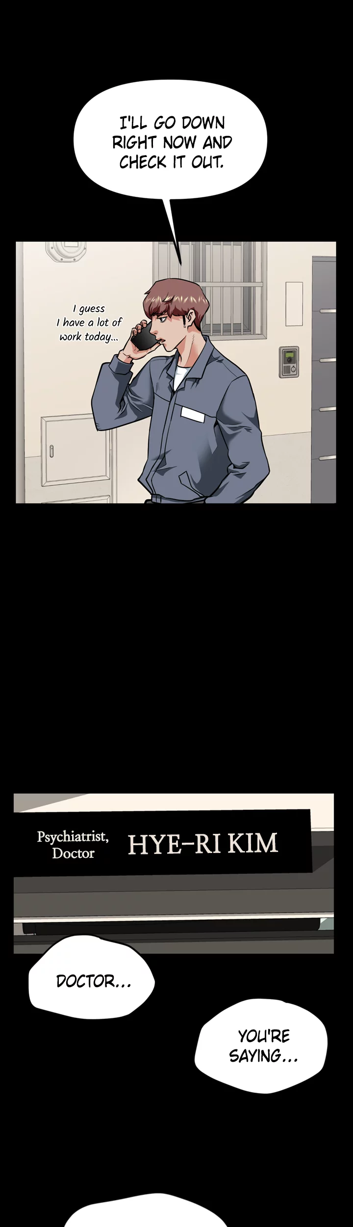 Wrath of the Underdog Chapter 35 - Manhwa18.com