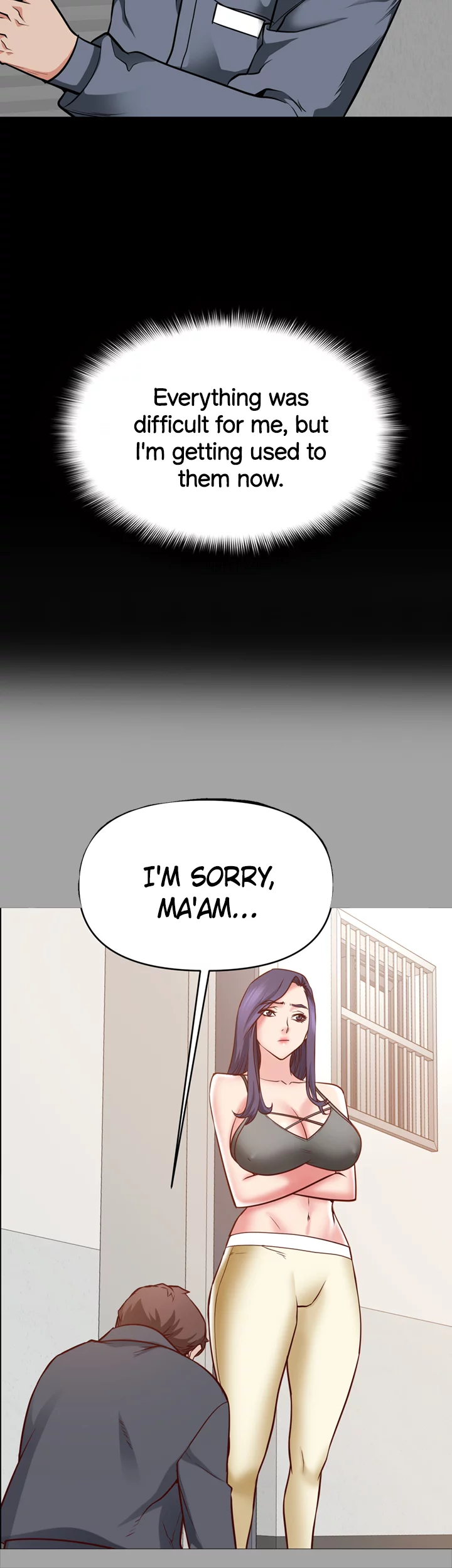 Wrath of the Underdog Chapter 35 - Manhwa18.com