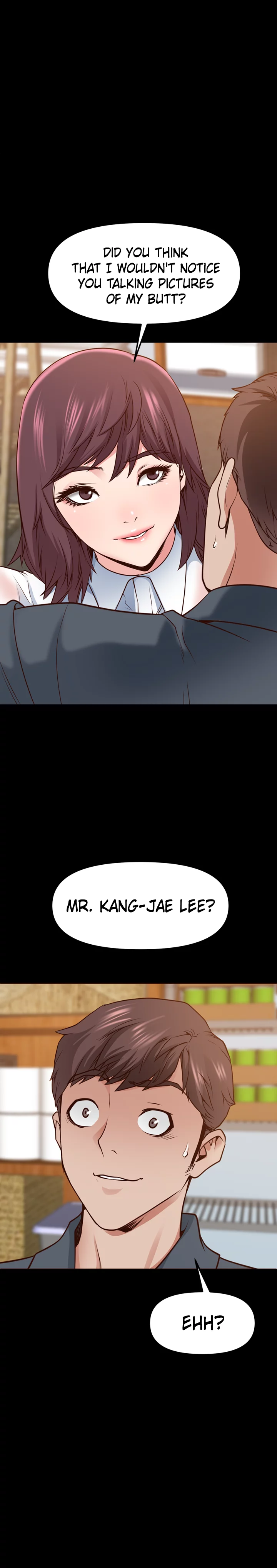 Wrath of the Underdog Chapter 4 - Manhwa18.com