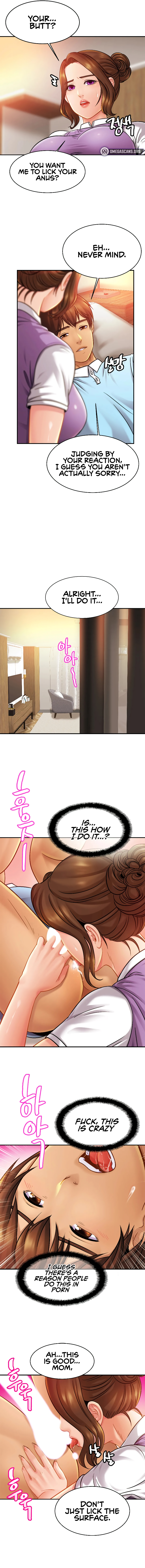 Close Family Chapter 15 - Manhwa18.com