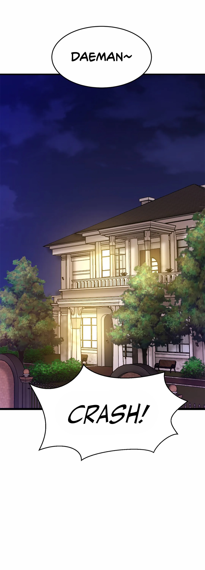 Close Family Chapter 3 - Manhwa18.com