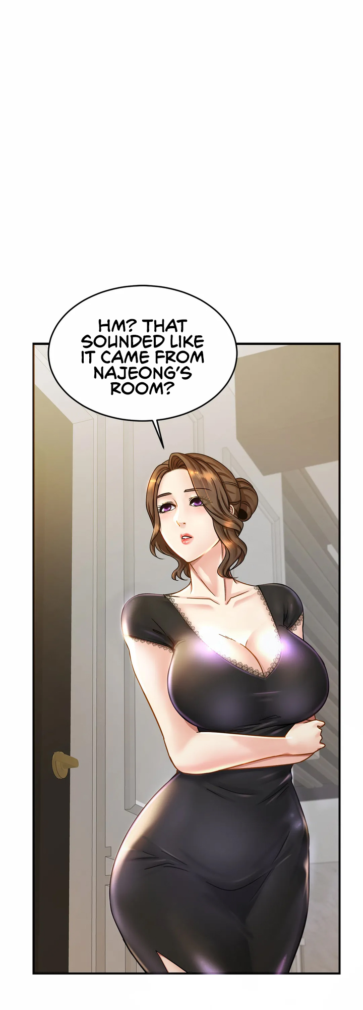Close Family Chapter 3 - Manhwa18.com