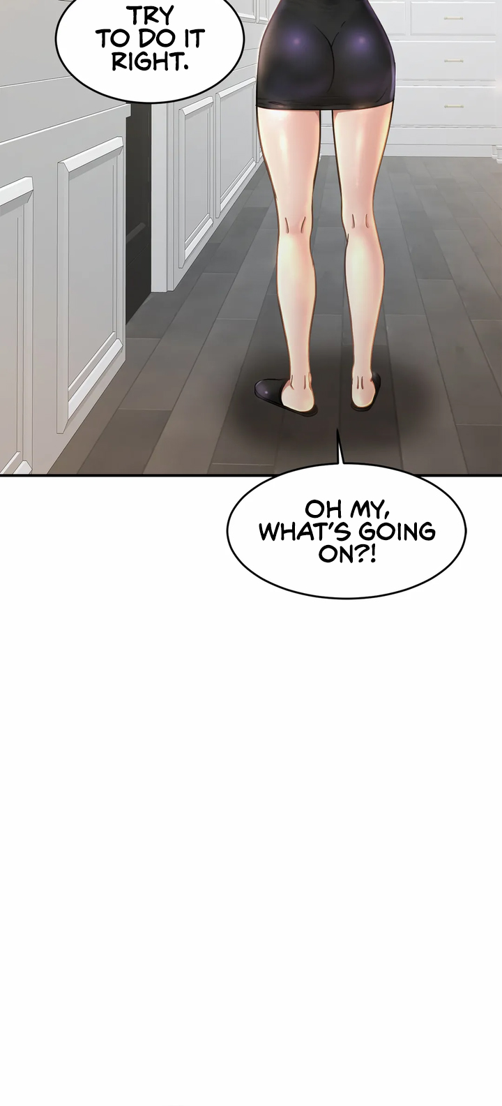 Close Family Chapter 3 - Manhwa18.com