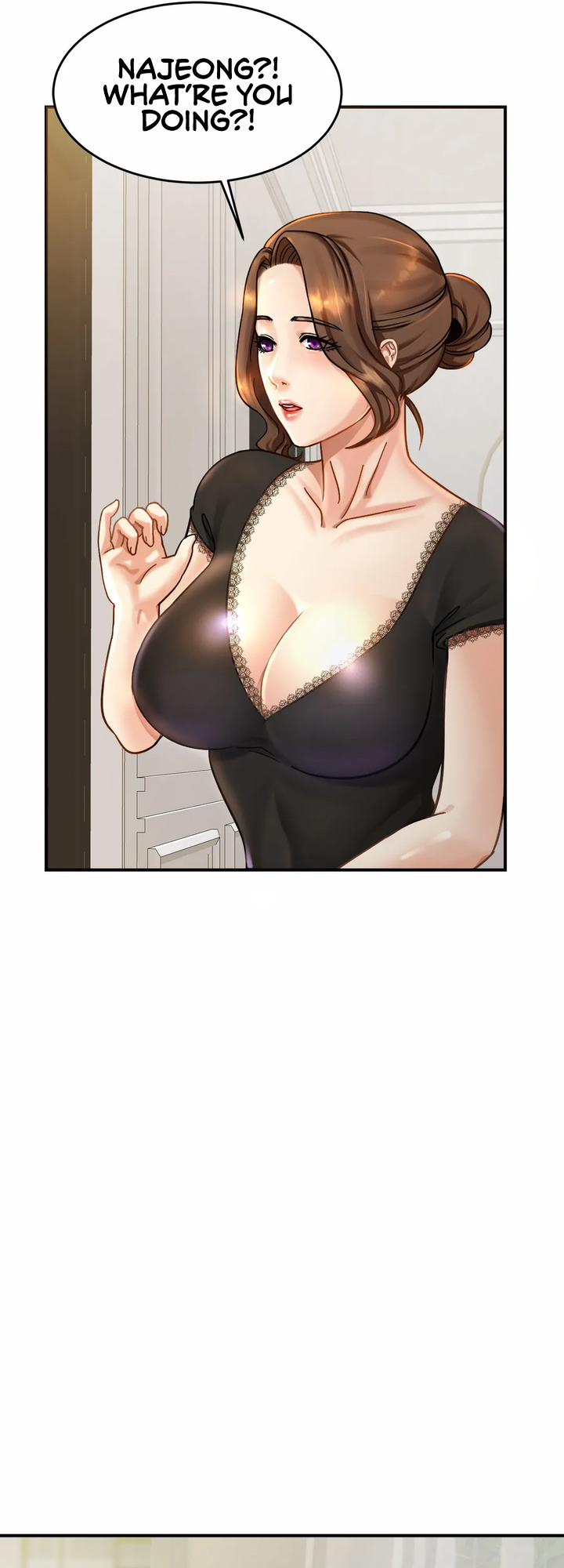 Close Family Chapter 3 - Manhwa18.com