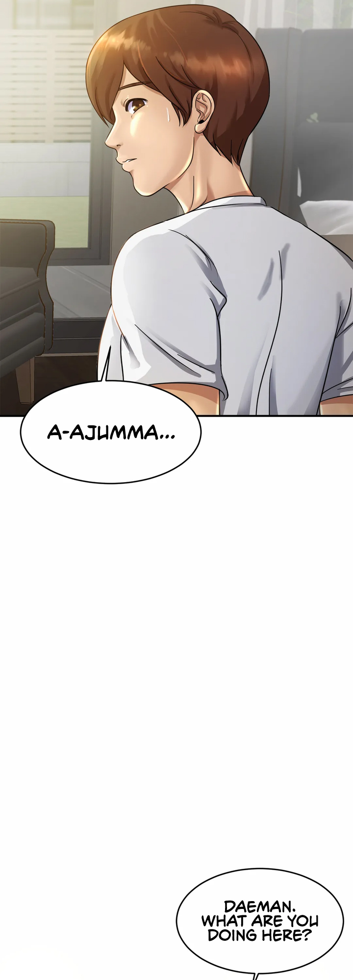 Close Family Chapter 3 - Manhwa18.com