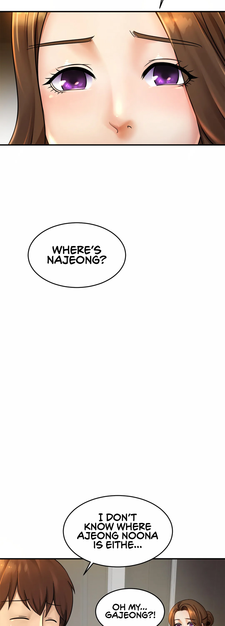 Close Family Chapter 3 - Manhwa18.com