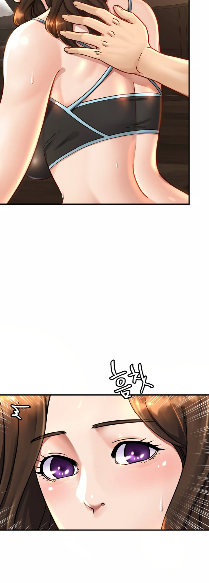 Close Family Chapter 3 - Manhwa18.com