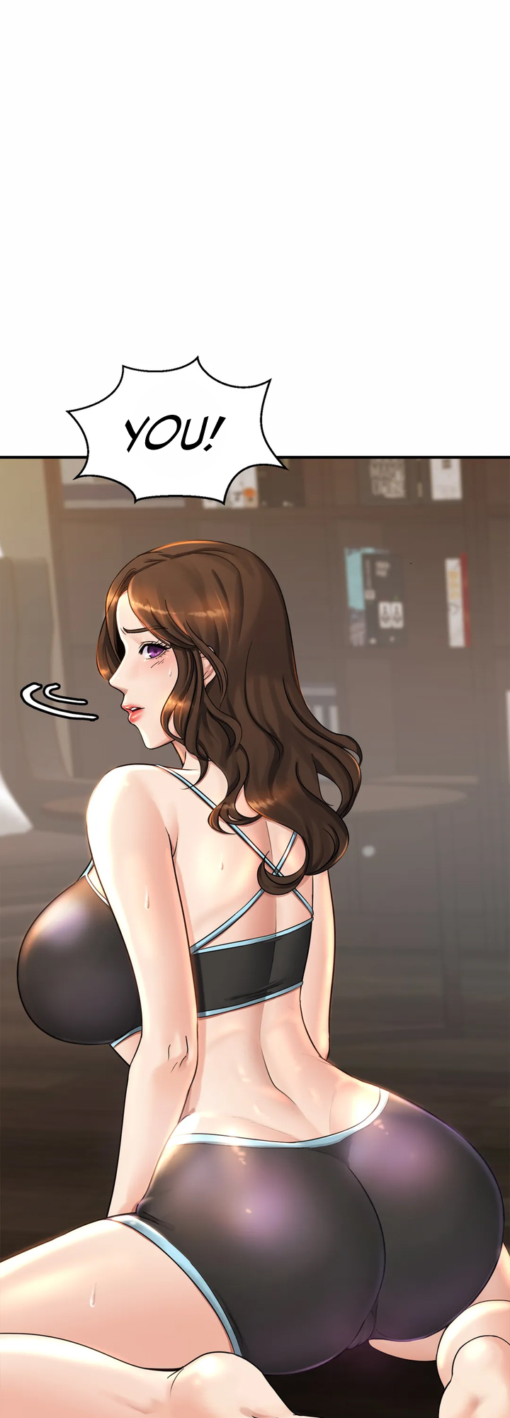 Close Family Chapter 3 - Manhwa18.com