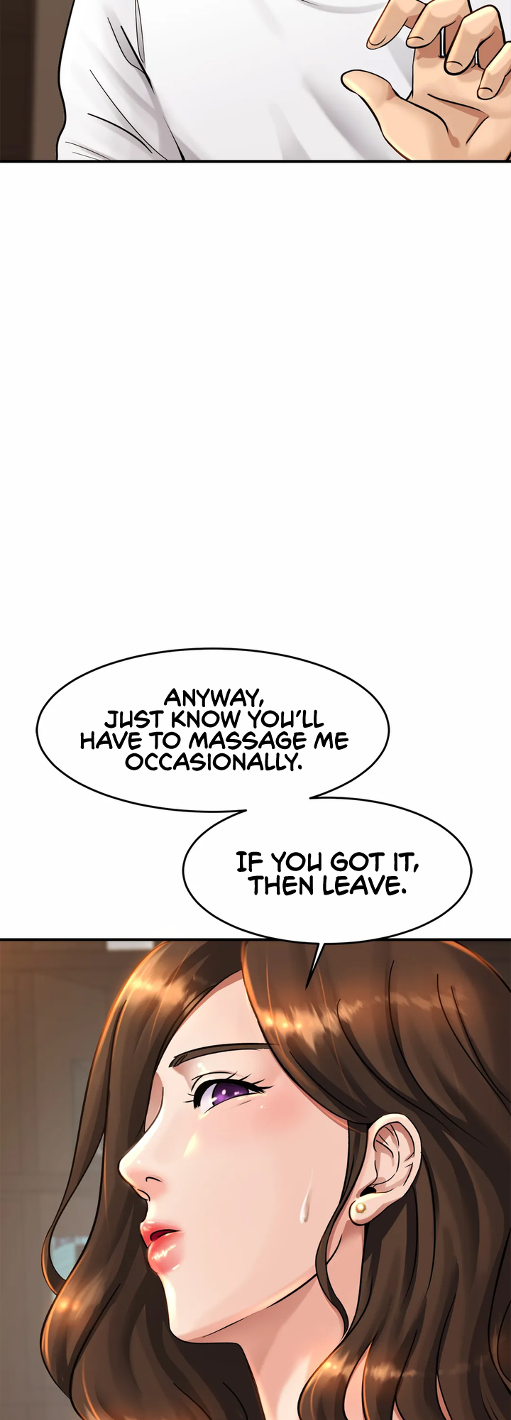 Close Family Chapter 3 - Manhwa18.com