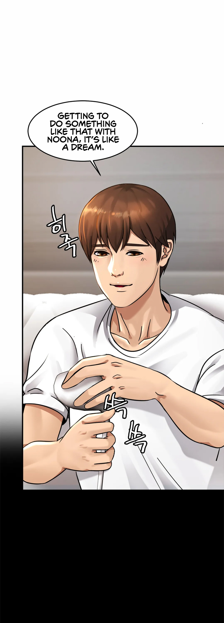 Close Family Chapter 3 - Manhwa18.com