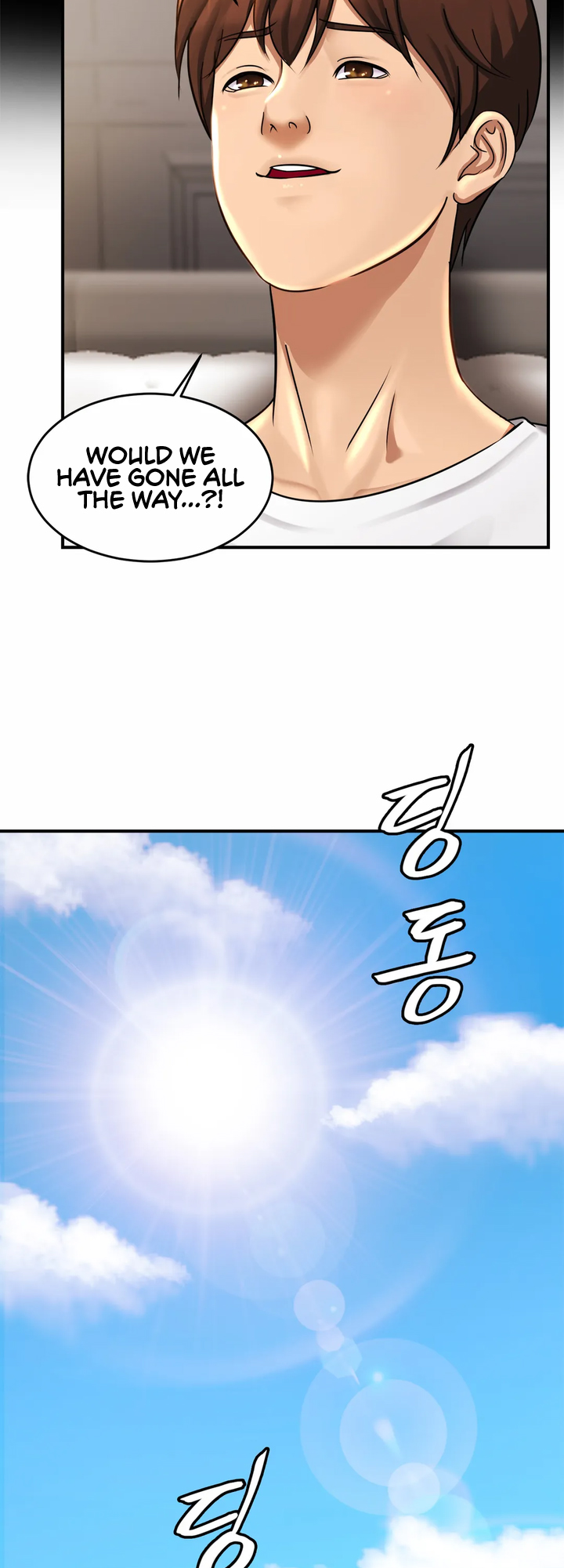 Close Family Chapter 3 - Manhwa18.com