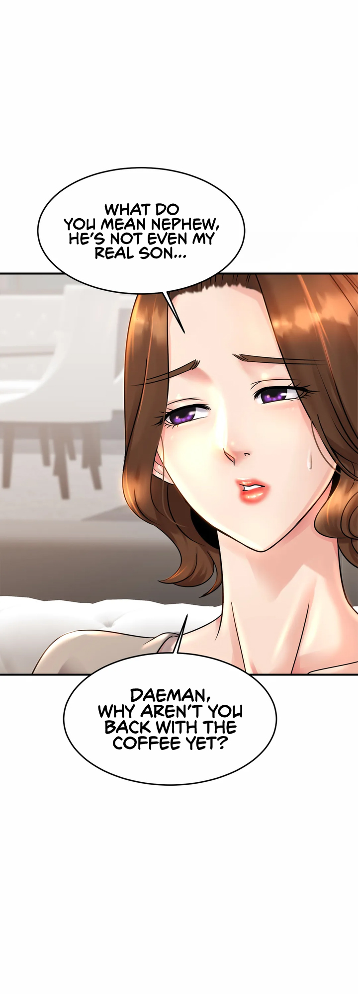 Close Family Chapter 3 - Manhwa18.com