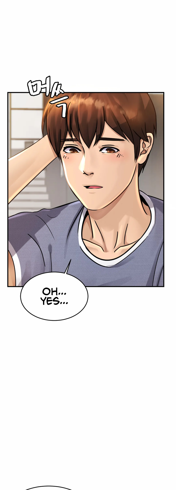 Close Family Chapter 3 - Manhwa18.com