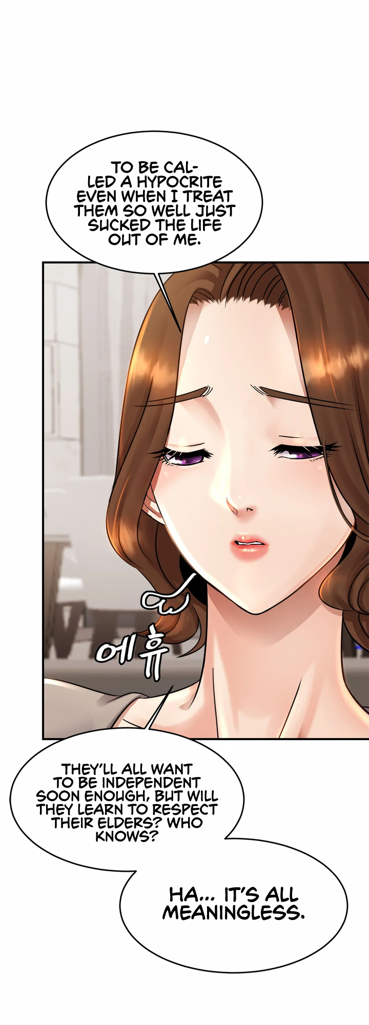 Close Family Chapter 3 - Manhwa18.com