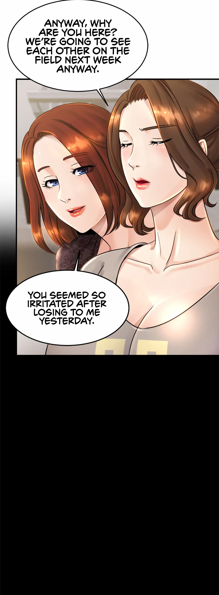 Close Family Chapter 3 - Manhwa18.com