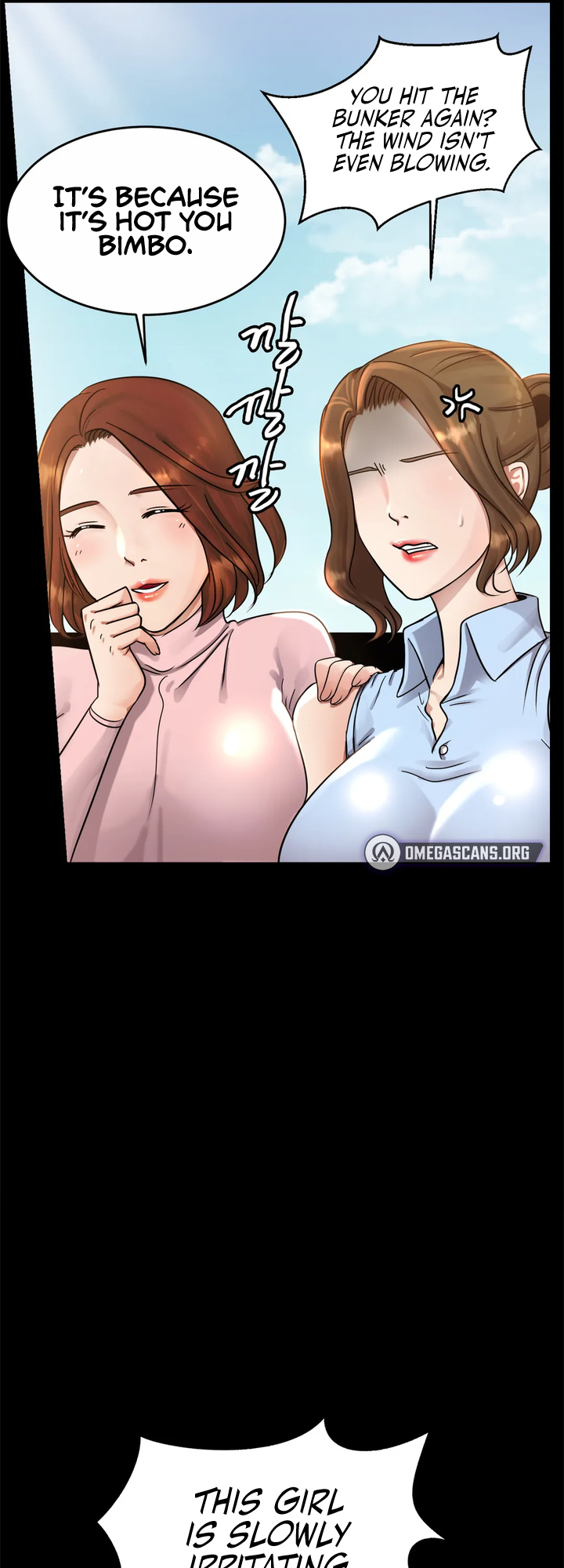 Close Family Chapter 3 - Manhwa18.com