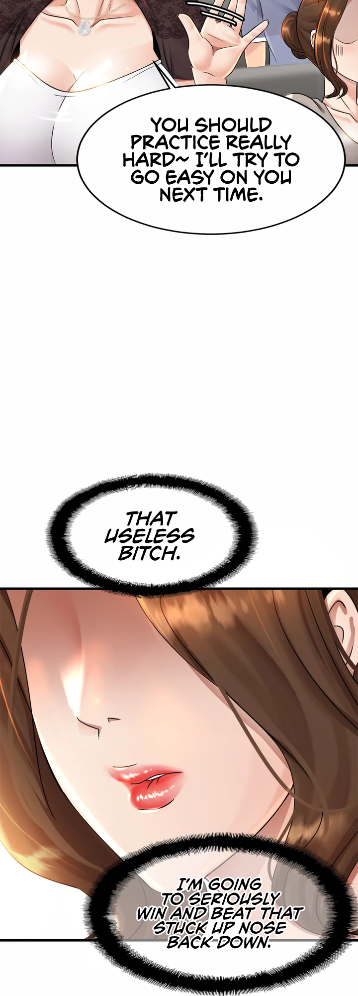 Close Family Chapter 3 - Manhwa18.com