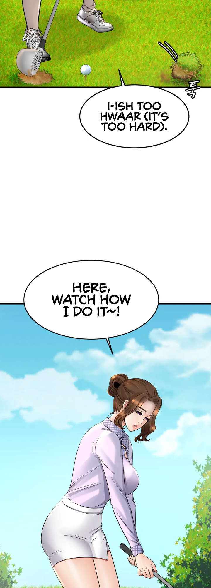 Close Family Chapter 3 - Manhwa18.com