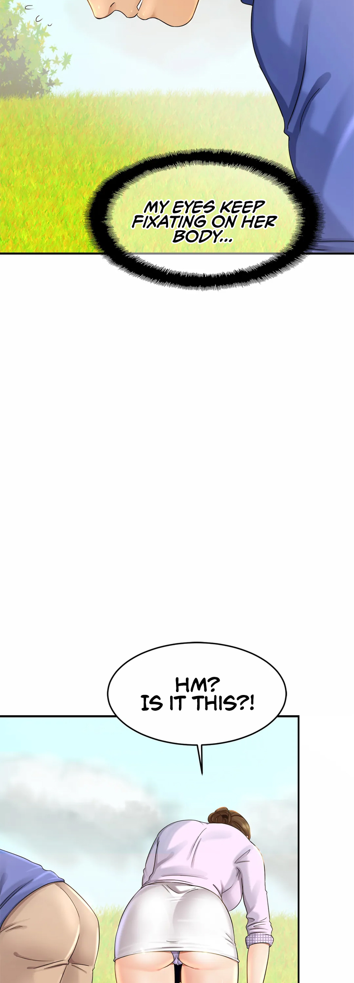 Close Family Chapter 3 - Manhwa18.com