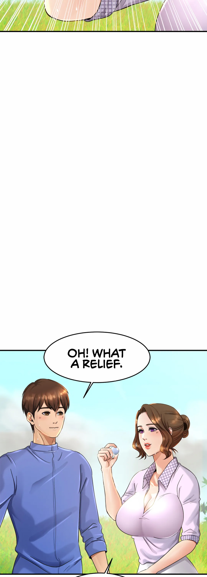 Close Family Chapter 3 - Manhwa18.com