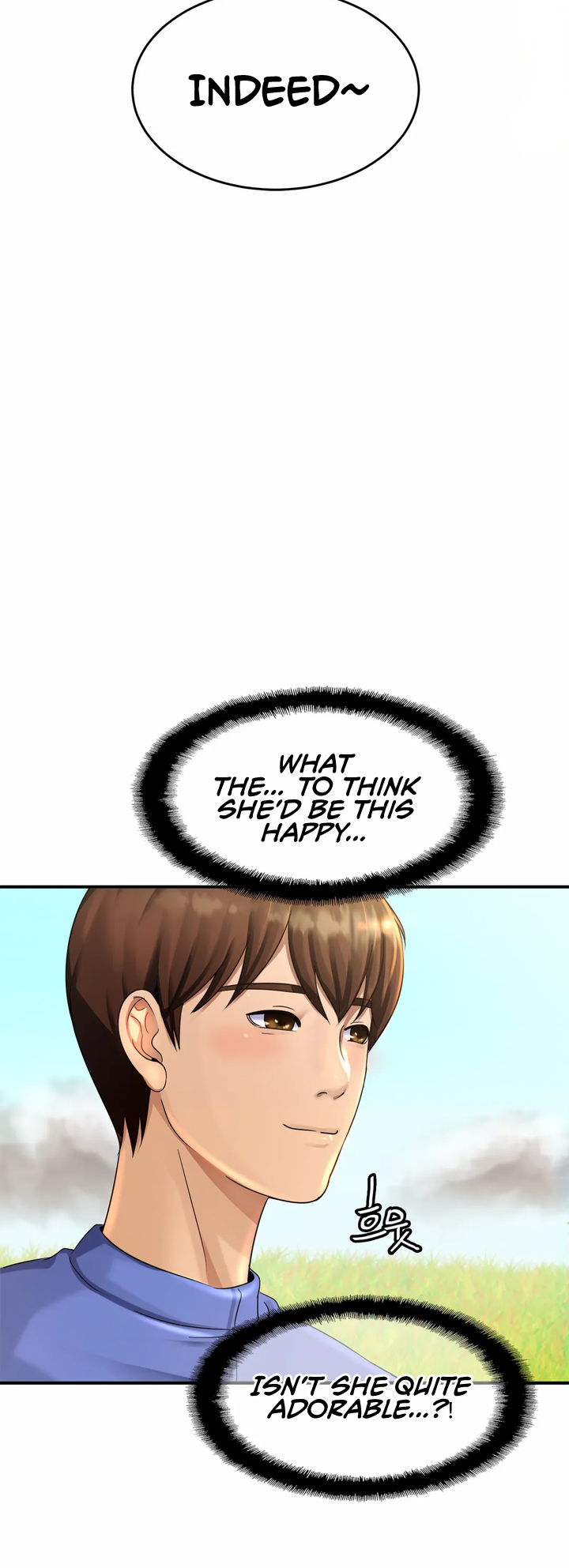 Close Family Chapter 3 - Manhwa18.com