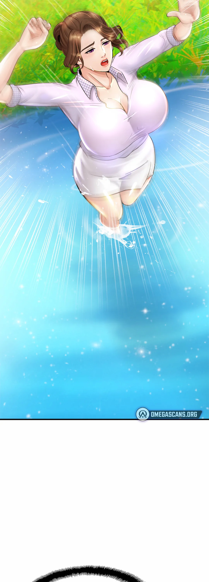 Close Family Chapter 3 - Manhwa18.com