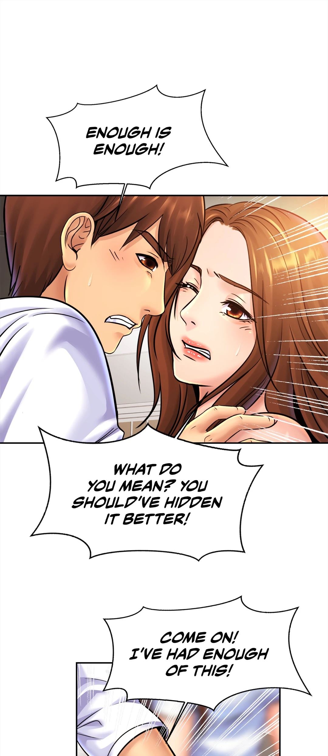 Close Family Chapter 39 - Manhwa18.com