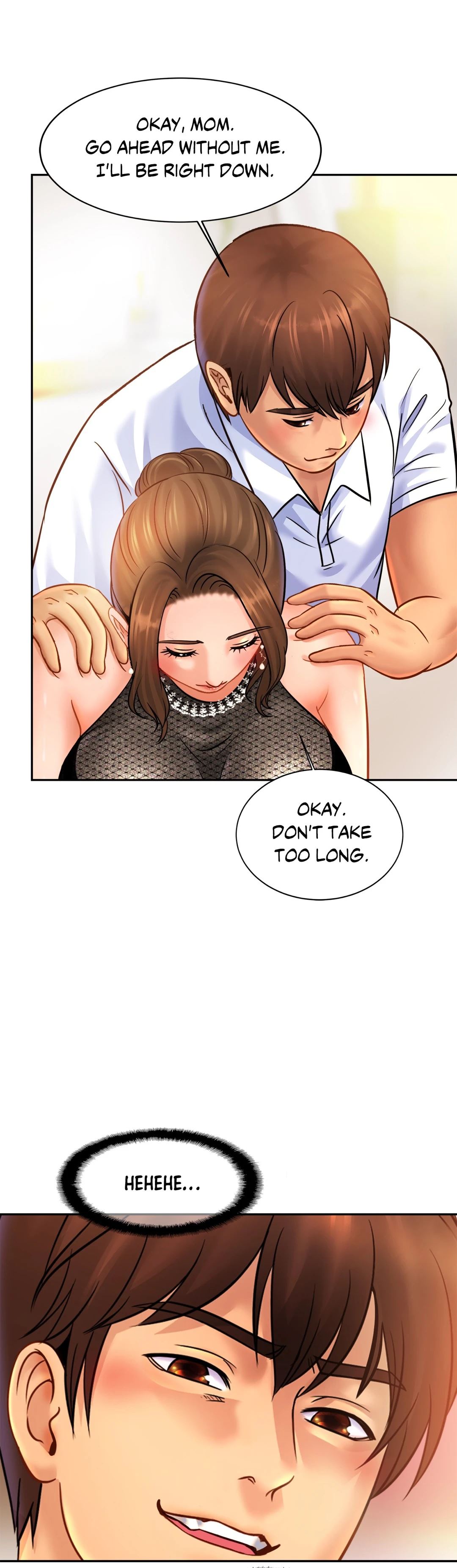 Close Family Chapter 39 - Manhwa18.com