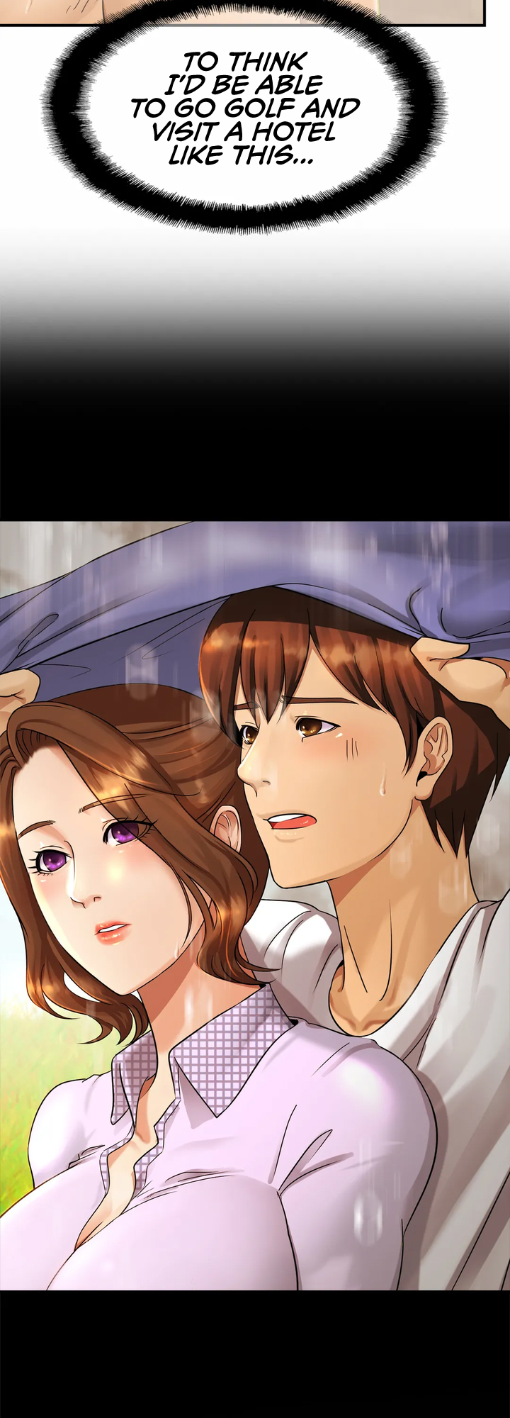 Close Family Chapter 4 - Manhwa18.com