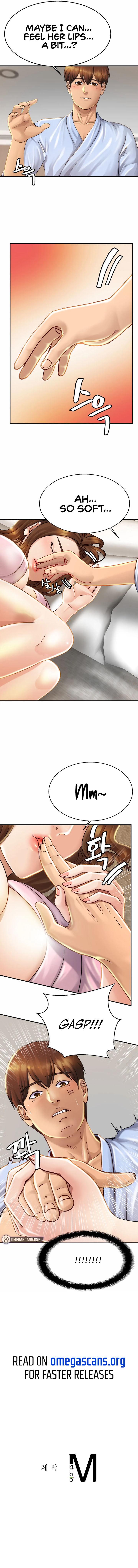 Close Family Chapter 4 - Manhwa18.com