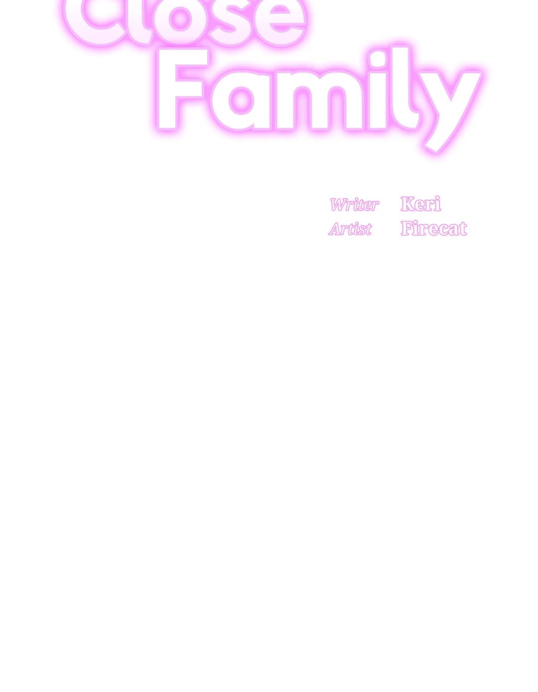 Close Family Chapter 41 - Manhwa18.com