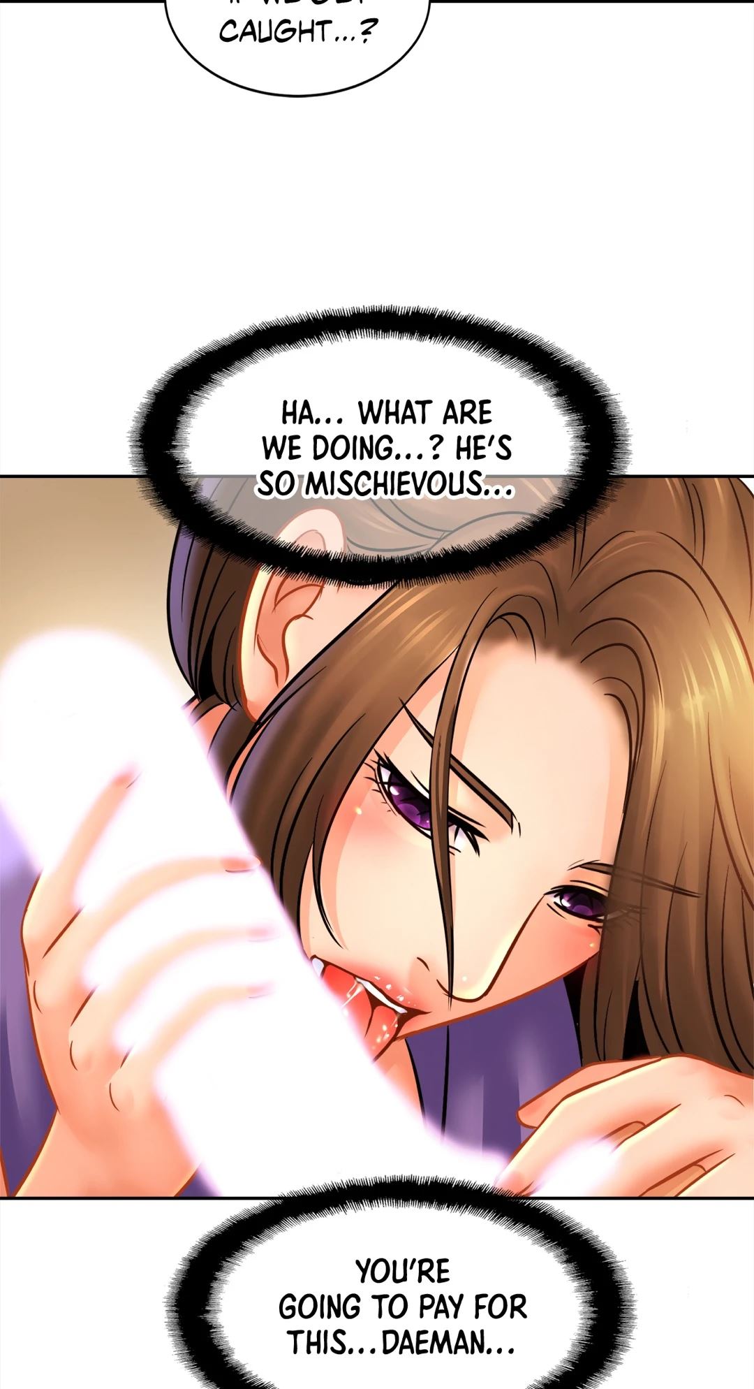 Close Family Chapter 42 - Manhwa18.com